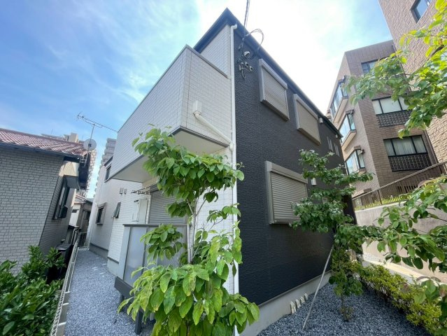 メゾン稲毛の画像