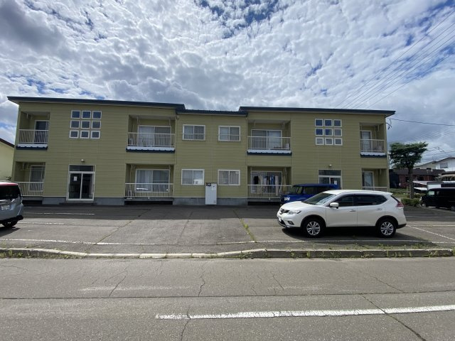 ムトウハイツⅠ