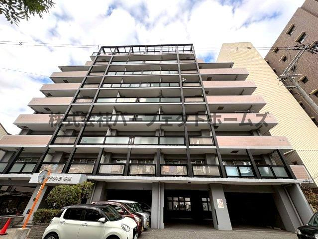 グランドヴィラ香里