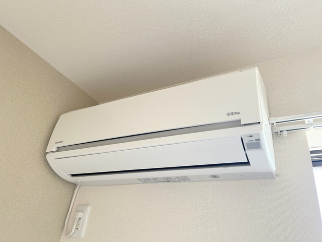 ドムスＮＹ・杉並の設備|★エアコン2基設置済★