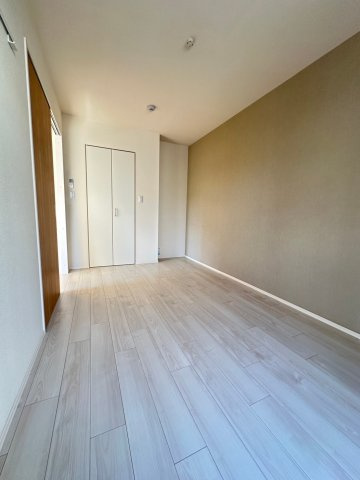 ドムスＮＹ・杉並の洋室|★バルコニーから洋室★