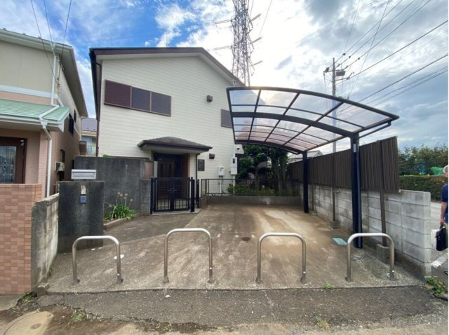 中古戸建　柏市戸張