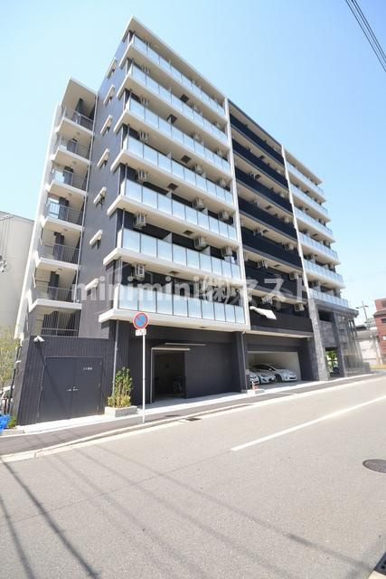 エステムコート難波ウエストサイドⅥグラッド