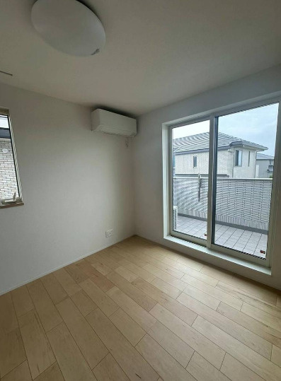 涼風町住宅のその他