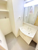 【洗面所】Residence Iconn KAWARAMACHI 