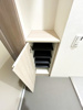 【収納】Residence Iconn KAWARAMACHI 