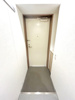 【玄関】Residence Iconn KAWARAMACHI 