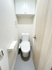 【トイレ】Residence Iconn KAWARAMACHI 