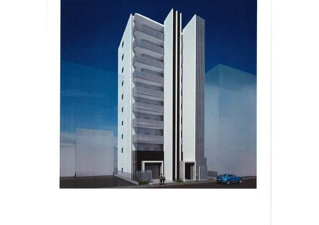 湘南辻堂駅前マンション