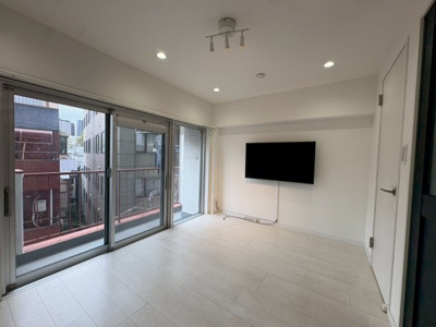 【居間・リビング】 | 四谷コーエイマンション