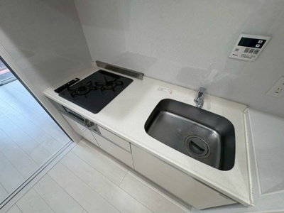 【キッチン】 | 四谷コーエイマンション