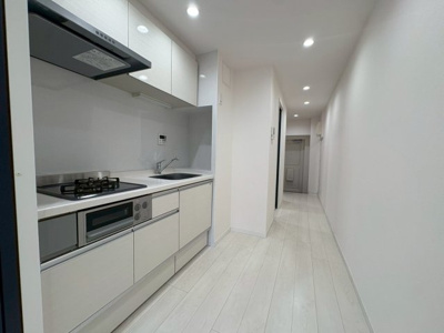 【キッチン】 | 四谷コーエイマンション