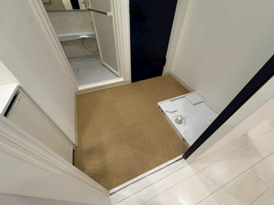 【内装】 | 四谷コーエイマンション