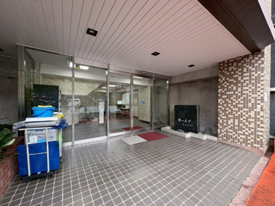 【その他】 | 四谷コーエイマンション