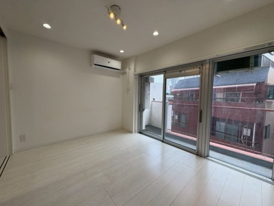 【居間・リビング】 | 四谷コーエイマンション