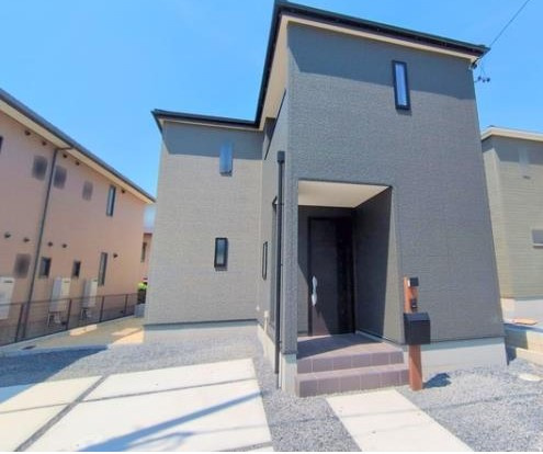 【仲介手数料無料/稲沢市】稲沢市平和町西光坊宮西 リーブルガーデン