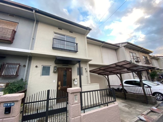 松塚テラスハウス