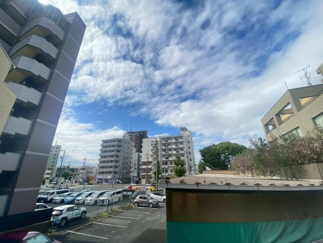NorthGrande栄生|名古屋市の賃貸ならMy賃貸の展望|NorthGrande栄生