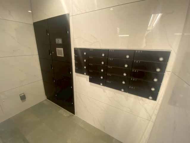 NorthGrande栄生|名古屋市の賃貸ならMy賃貸のその他共用部分|NorthGrande栄生
