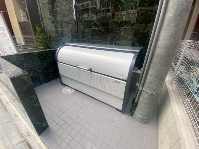 NorthGrande栄生|名古屋市の賃貸ならMy賃貸のその他共用部分|NorthGrande栄生