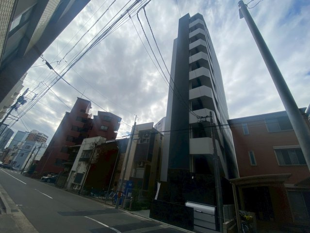 NorthGrande栄生|名古屋市の賃貸ならMy賃貸の外観|NorthGrande栄生