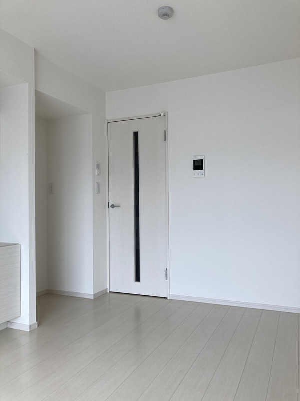 グレイス幕張Ⅱの洋室