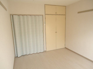 【洋室】 | カーサ武蔵