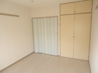 【内装】 | カーサ武蔵