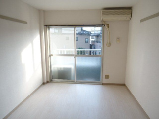 【洋室】 | カーサ武蔵