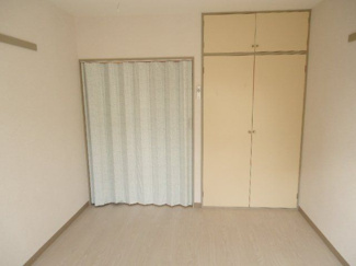 【洋室】 | カーサ武蔵