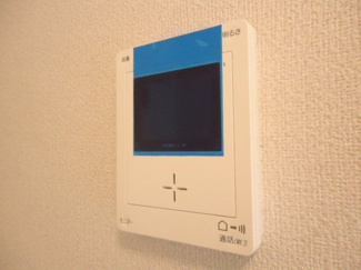 【セキュリティ】 | カーサ武蔵