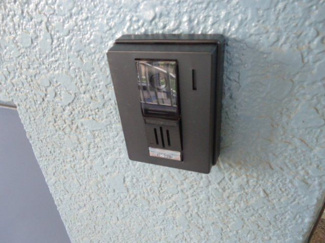 【セキュリティ】 | カーサ武蔵