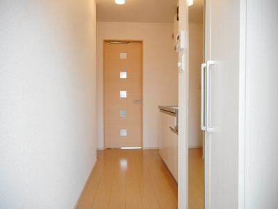 【玄関】 | フォーリーフ