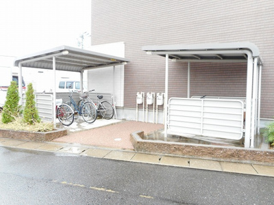 【その他共用部分】 | フォーリーフ