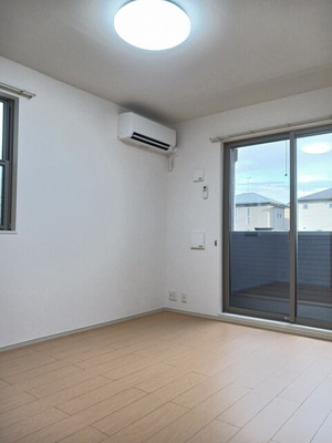 【居間・リビング】 | フォーリーフ