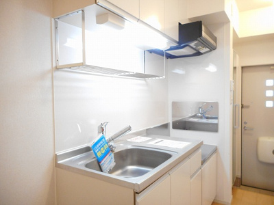 【キッチン】 | フォーリーフ