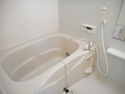 【浴室】 | フォーリーフ