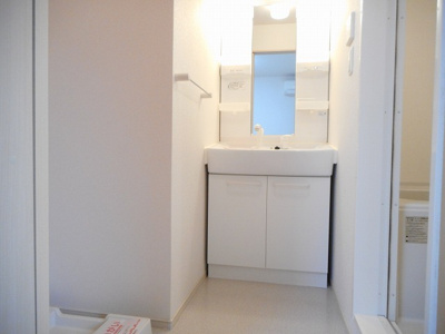 【洗面所】 | フォーリーフ