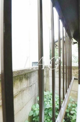 【展望】 | ファブール千川 | 眺望です。