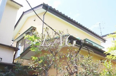 【外観】 | ファブール千川 | 外観です。