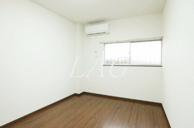 【居間・リビング】 | ファブール千川 | 洋室のお部屋です。