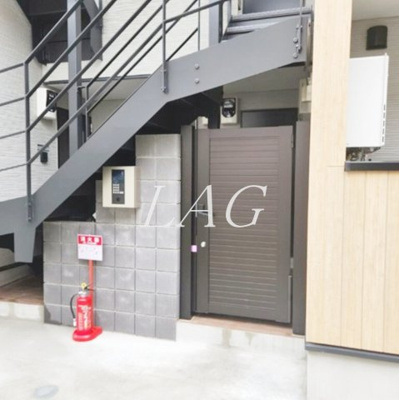 【エントランス】 | メルディア巣鴨 | エントランスです。