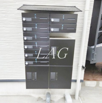 【その他】 | メルディア巣鴨