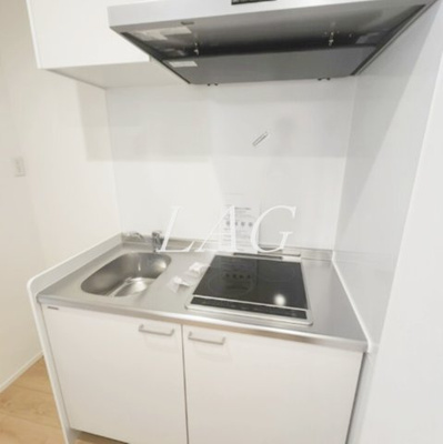 【キッチン】 | メルディア巣鴨 | キッチンです。