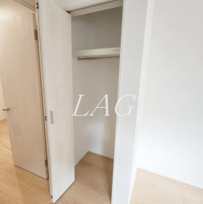 【収納】 | メルディア巣鴨 | 収納です。