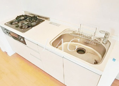 【キッチン】 | プライムアーバン池袋 | キッチンです。