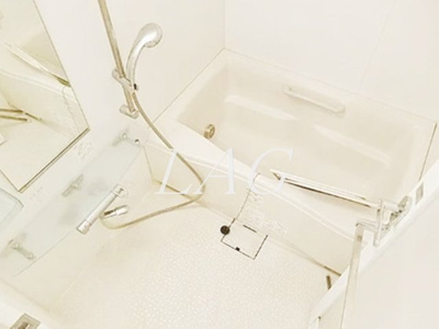 【浴室】 | プライムアーバン池袋 | お風呂です。