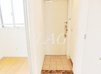 【玄関】 | プライムアーバン池袋 | 玄関です。