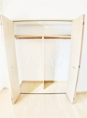 【収納】 | ドミール平和台 | 収納です。