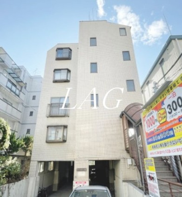 【外観】 | ＦＥＲＲＩＳ | 外観です。